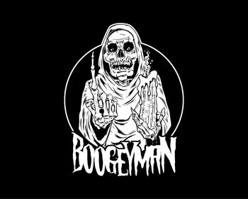 Boogeyman Spotify

