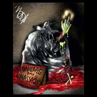 The Return of the Living Dead by Garbage Day Massacre