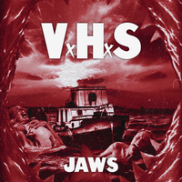 JAWS by VHS