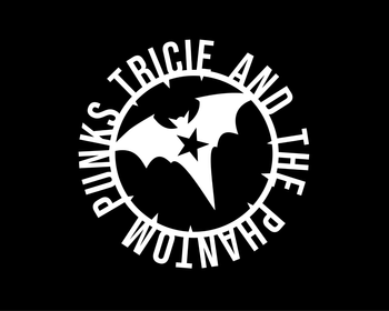 Tricie and the Phantom Punks Spotify
