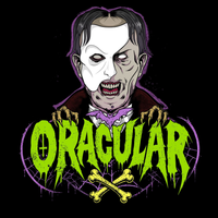 Phantom by Oracular
