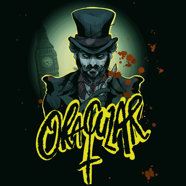 Jack the Ripper