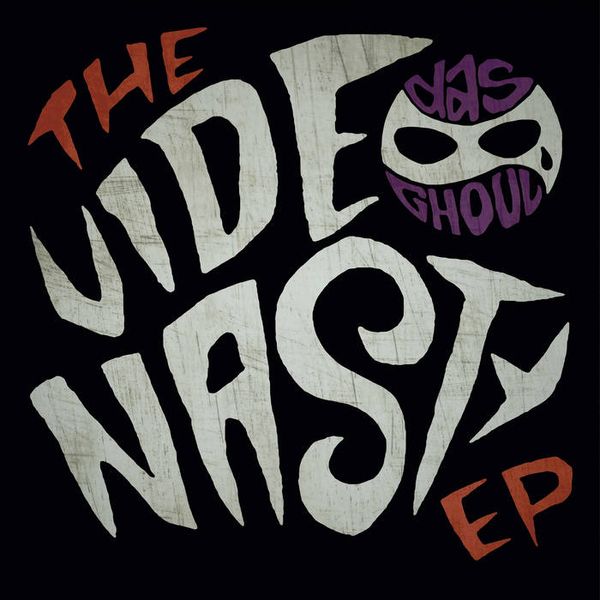 The Video Nasty EP