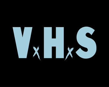 VHS Spotify
