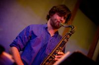 THE ROOSEVELT BAR w/ THE JAMES PARTRIDGE OCTET