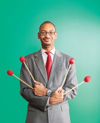 w/ JASON MARSALIS QUARTET @ SNUG HARBOR JAZZ BISTRO