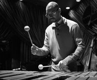 w/ THE JASON MARSALIS VIBES QUARTET @ SNUG HARBOR JAZZ BISTRO