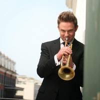 w/ THE JEREMY DAVENPORT QUINTET @ THE RITZ-CARLTON - DAVENPORT LOUNGE