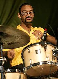 w/ THE JASON MARSALIS QUINTET @ SNUG HARBOR JAZZ BISTRO - THE MUSIC OF ELLIS MARSALIS