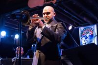 THE ROYAL SONESTA w/ IRVIN MAYFIELD & THE NOJO JAZZ JAM