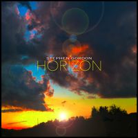 "HORIZON" ALBUM RECORDING @ ESPLANADE STUDIOS w/ DEREK DOUGET, STEVE MASAKOWSKI, VICTOR ATKINS & JASON STEWART