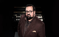 w/ JOEY DEFRANCESCO TRIO @ THE NASH (Phoenix, AZ)