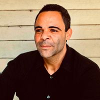 STEPHEN GORDON & HORIZON - COMMON TONE SERIES @ THE HI-HO LOUNGE