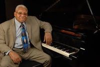 w/ THE ELLIS MARSALIS QUARTET @ SNUG HARBOR JAZZ BISTRO NEW ORLEANS