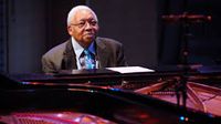 w/ ELLIS MARSALIS QUARTET @ THE TAICHUNG INTERNATIONAL JAZZ FESTIVAL