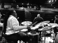 w/ JAMISON ROSS & JOY RIDE LIVE @ SNUG HARBOR JAZZ BISTRO