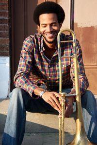 w/ MICHAEL WATSON @ THE ROYAL SONESTA