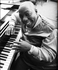 w/ THE CYRUS CHESTNUT TRIO @ SHARP NINE GALLERY (DURHAM, NC)