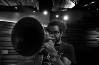 w/ ASHLIN PARKER @ THE ROYAL SONESTA