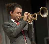 w/ ASHLIN PARKER TRIO @ THE ROYAL SONESTA