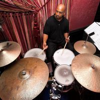 w/ THE ADONIS ROSE QUINTET @ PRIME EXAMPLE