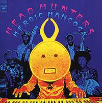 w/ THE HEADHUNTERS w/ Bill Summers, Donald Harrison, Mike Clark and Reggie Washington - Concert in Istanbul, Turkey