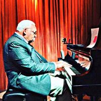 w/ ELLIS MARSALIS @ THE RITZ-CARLTON HOTEL (PRIVATE EVENT)