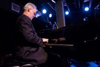 w/ THE VICTOR ATKINS QUARTET @ IRVIN MAYFIELD'S JAZZ PLAYHOUSE