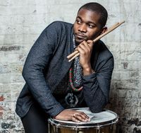 w/ JOE DYSON @ PRIME EXAMPLE JAZZ CLUB