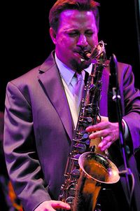 w/ STEPHEN RILEY, ERNEST TURNER, WILL GOBLE and STEPHEN GORDON LIVE @ SHARP NINE GALLERY