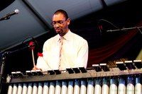 w/ THE JASON MARSALIS VIBES QUARTET @ SNUG HARBOR JAZZ BISTRO