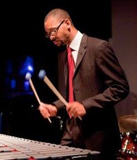 w/ THE JASON MARSALIS TRIO @ THE BOMBAY CLUB