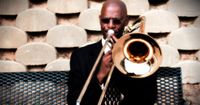 w/ THE MITCH BUTLER SEXTET @ THE JOINT