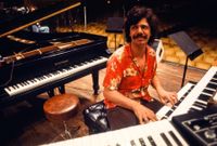 A TRIBUTE TO CHICK COREA w/ STEPHEN GORDON - LIVE @ MIDDLE C JAZZ CLUB