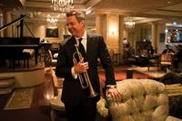 w/ JEREMY DAVENPORT @ THE RITZ-CARLTON (THE DAVENPORT LOUNGE)