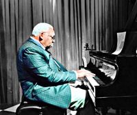 w/ ELLIS MARSALIS IN ST. PAUL, MN