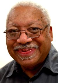 w/ THE ELLIS MARSALIS QUARTET @ SNUG HARBOR JAZZ BISTRO