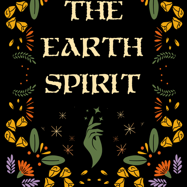 The Earth Spirit - Downloadable PDF