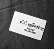 E.L. Anderson: The Live Show - USB Card