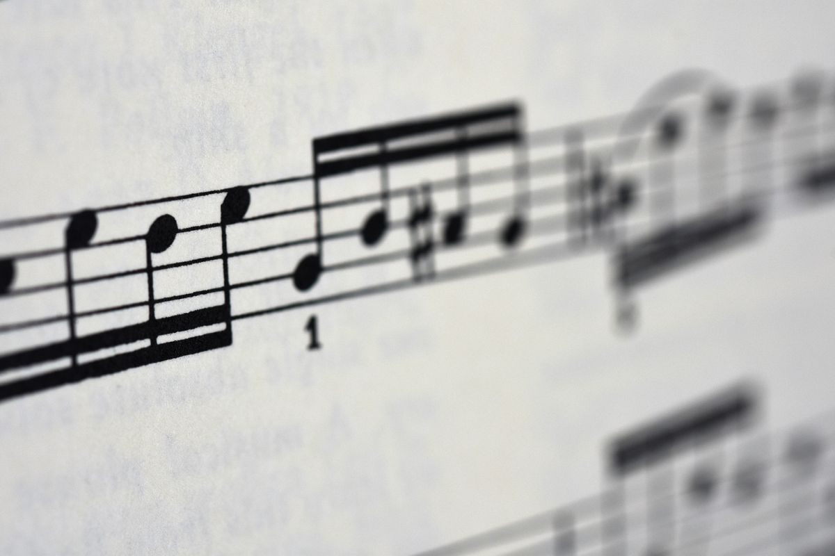 Single Music Lesson (1 hour)