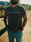 "SMALL TOWN CHURCH" TEE