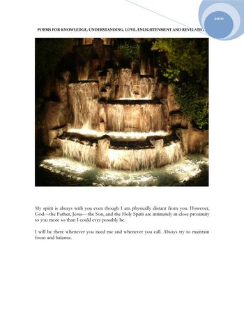 Book I Keepsake Photo [1] - 8.5" x 11" [$11.99]
