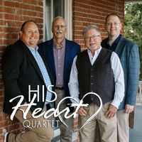 His Heart Quartet 16th Anniversary Sing w/ Mark Lanier