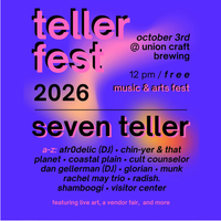 Tellerfest