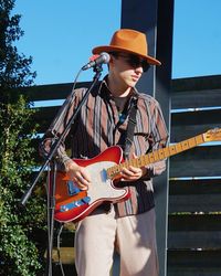 Dallas Malone Band at The Rec Room!