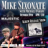 Old Crow Album Release @ The Majestic