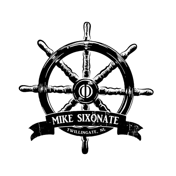 Mike Sixonate T SHIRT