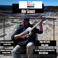 ECMA Sync Stage - Songs of Hudson and Rex
