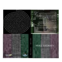 Rant and Rave by Mike Sixonate