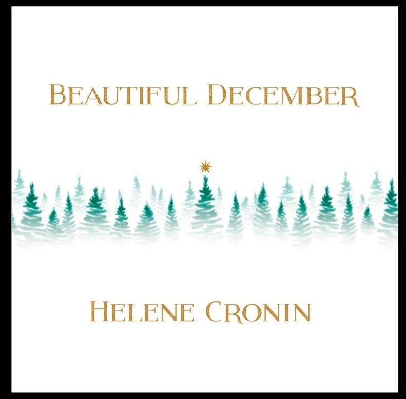 BEAUTIFUL DECEMBER (2023) - EP